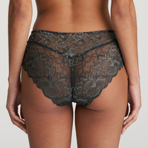 Manyla Full Brief Night Grey