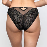 Juliane Rio Brief Black