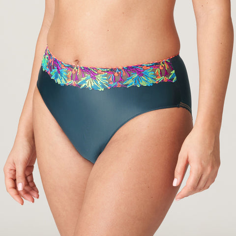 Las Salinas Empire Green Full Brief