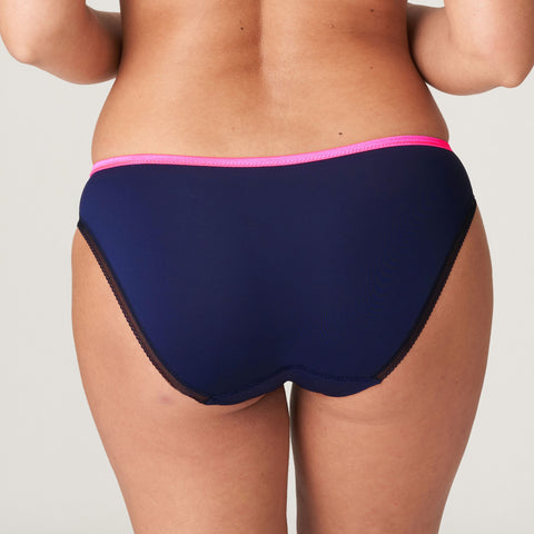 Devdaha Rio Brief Velvet Blue