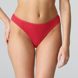 Avero Rio Brief Scarlet