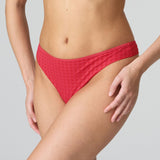 Avero Rio Brief Scarlet