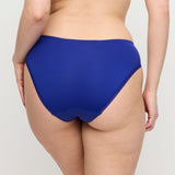 Deauville Rio Briefs Iconic Blue