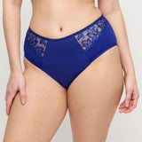 Deauville Full Briefs Iconic Blue