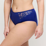 Deauville Full Briefs Iconic Blue