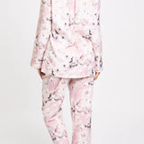Brushed Cotton PJ Pant Cherry Blossom