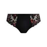 Magdalena Bikini Brief Black