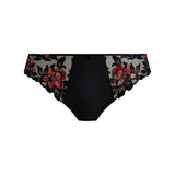 Magdalena Thong Brief Black