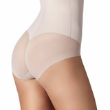 Silueta Forte Underbust Brief 2XL Dune