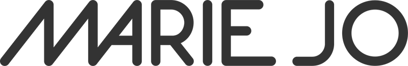 marie jo logo