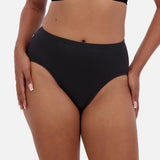 Sloggi Hikini 2 Pack Black