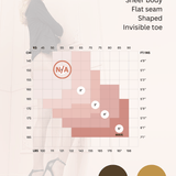 Oleandro 20 Denier Pantyhose