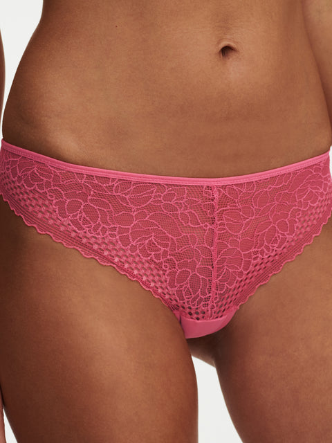 Pila Tanga Brief Love Pink/Peach