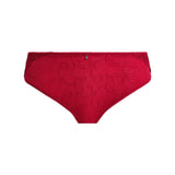 Portia Brazilian Brief Red
