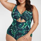 Palmspiration Cezanne One Piece