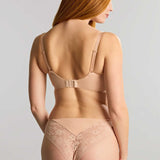 Celeste Balcony Bra Cameo Rose