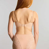 Celeste Balcony Bra Cameo Rose