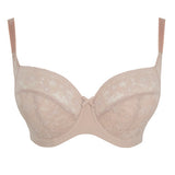 Celeste Balcony Bra Cameo Rose