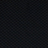 Black textured pattern