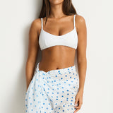 Dottie Short Sarong
