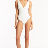 Spinnaker Panel Line Multifit One Piece White
