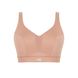 Endurance Wired Sports Bra Dusty Rose