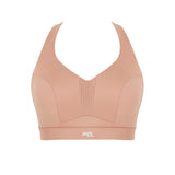 Endurance Wired Sports Bra Dusty Rose