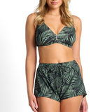 Lombok Swim Shorts Black