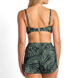 Lombok Swim Shorts Black