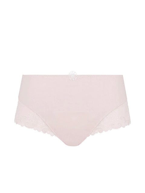 Delice Culotte Brief Blush