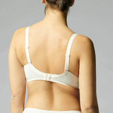 Delice Full Cup Plunge Bra Blush