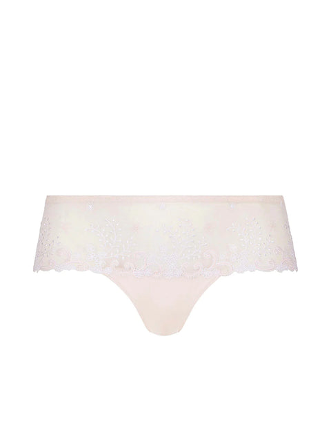 Delice Shorty Brief Blush