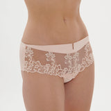 Saga Shorty Brief Pink Nude