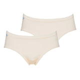 Sloggi Midi Hipster 2 Pack Fresh Powder