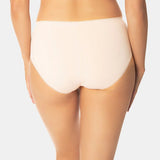 Sloggi Midi Hipster 2 Pack Fresh Powder
