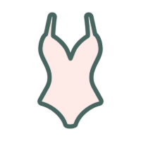 All Swimwear