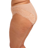 Tiernie Full Brief Sahara