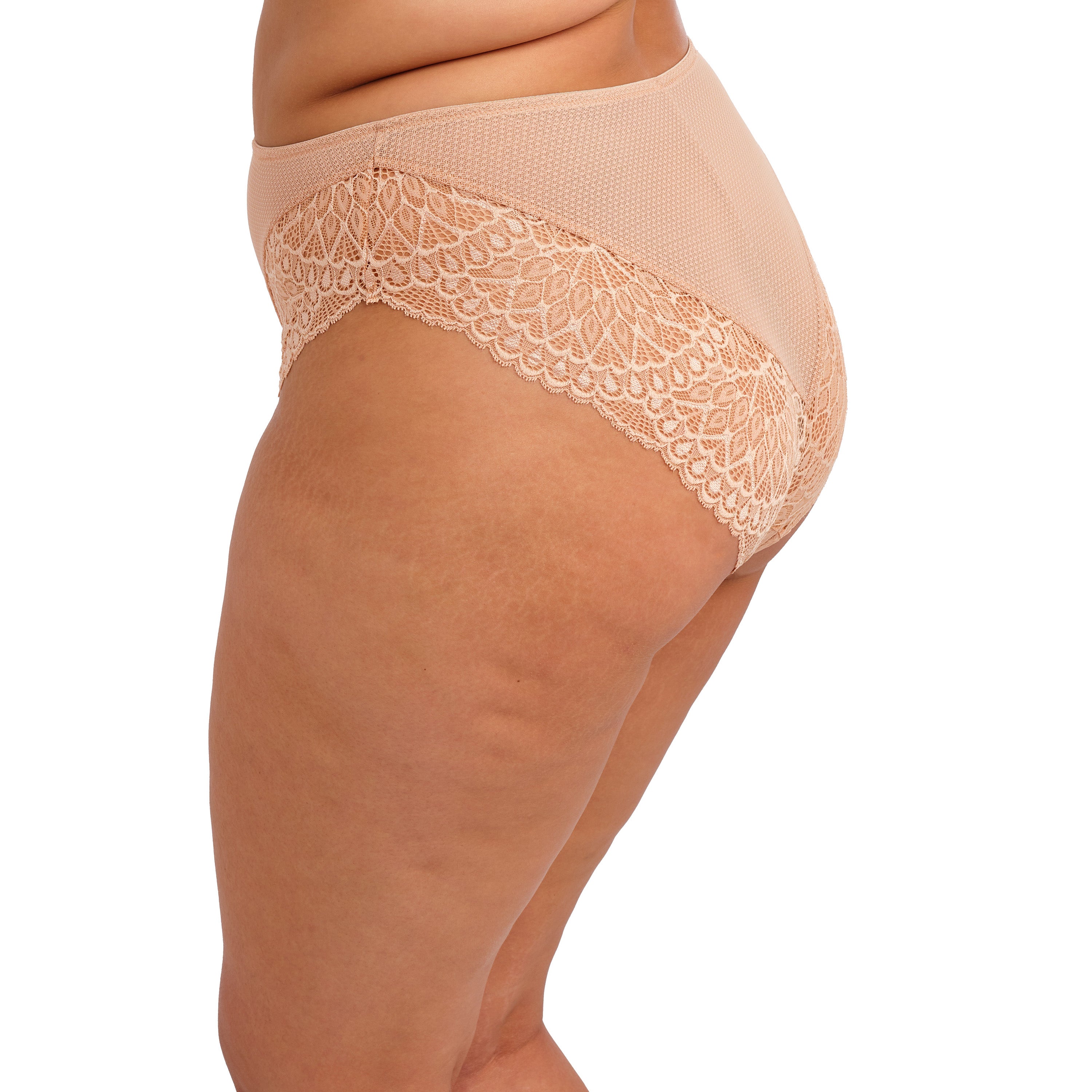 Tiernie Full Brief Sahara