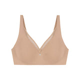 True Shape N01 Wirefree Bra Smooth Skin