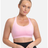 Triaction Ultra Seamfree Top Pink