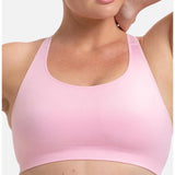Triaction Ultra Seamfree Top Pink