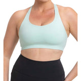 Triaction Ultra Seamfree Top Peppermint