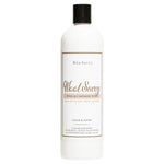 Bon Savvy Wool & Cashmere Savvy Laundry Liquid 500ml bottle with elegant label, designed for delicate wool and cashmere garments.