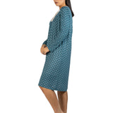 Morocco Sleepdress Teal