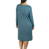 Morocco Sleepdress Teal