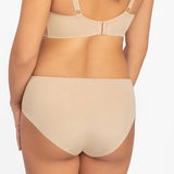 Bella Full Briefs Beige
