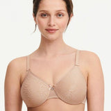 C Magnifique Moulded Bra Nude