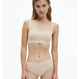 Invisibles Comfort Lightly Lined Bralette Bare