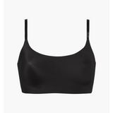 Invisibles Comfort Lightly Lined Bralette Black