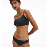 Invisibles Comfort Lightly Lined Bralette Black